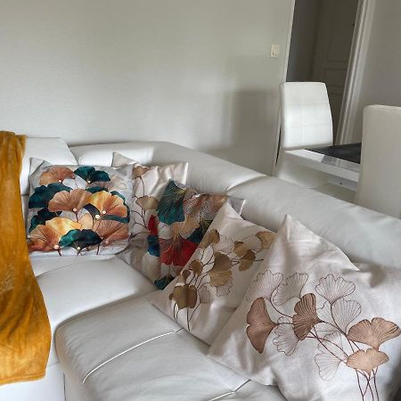 Le Lotois Les Ondines Lägenhet Souillac Exteriör bild