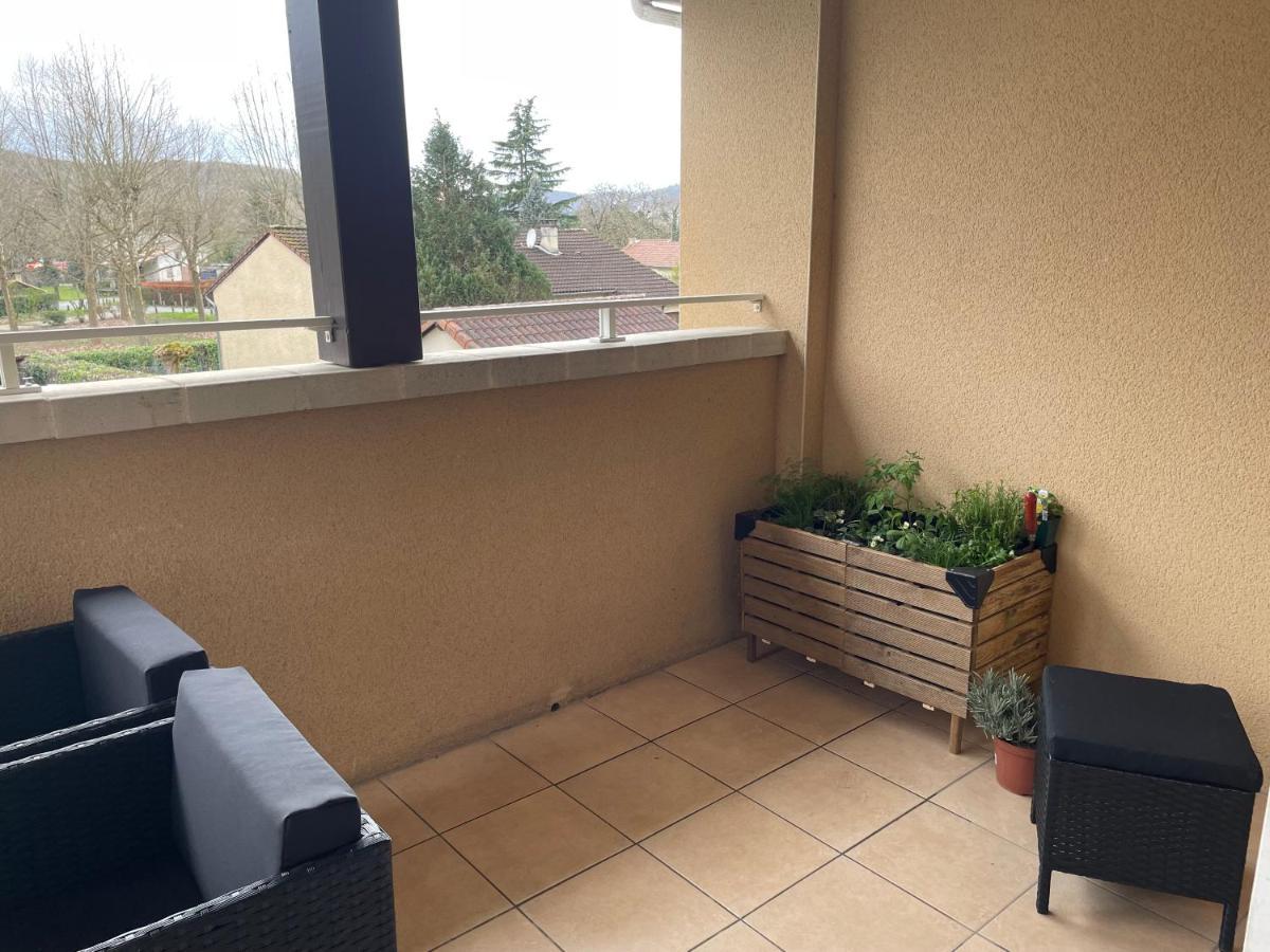Le Lotois Les Ondines Lägenhet Souillac Exteriör bild