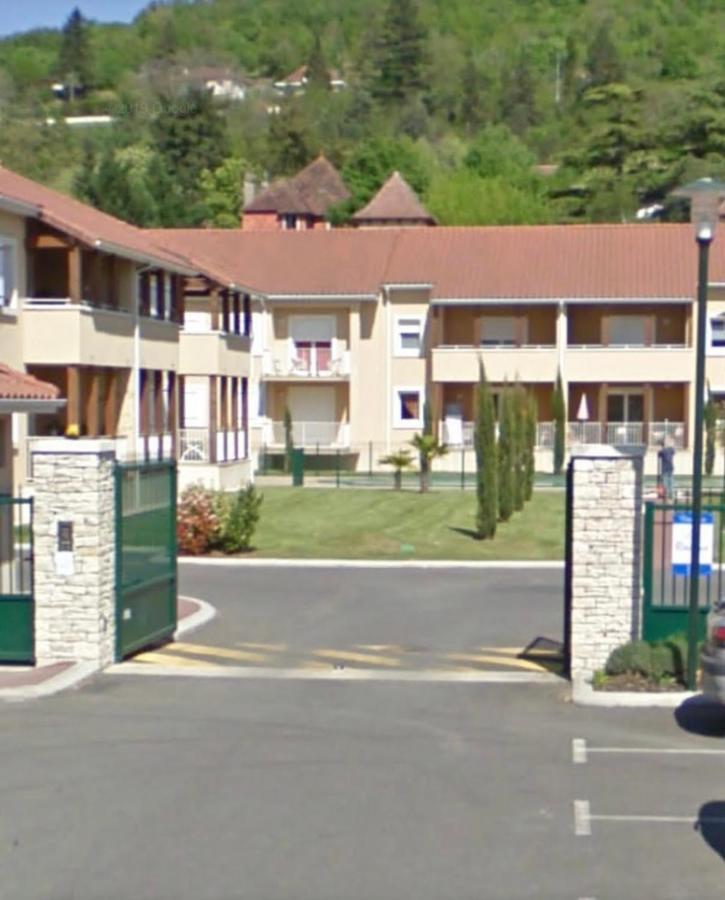 Le Lotois Les Ondines Lägenhet Souillac Exteriör bild