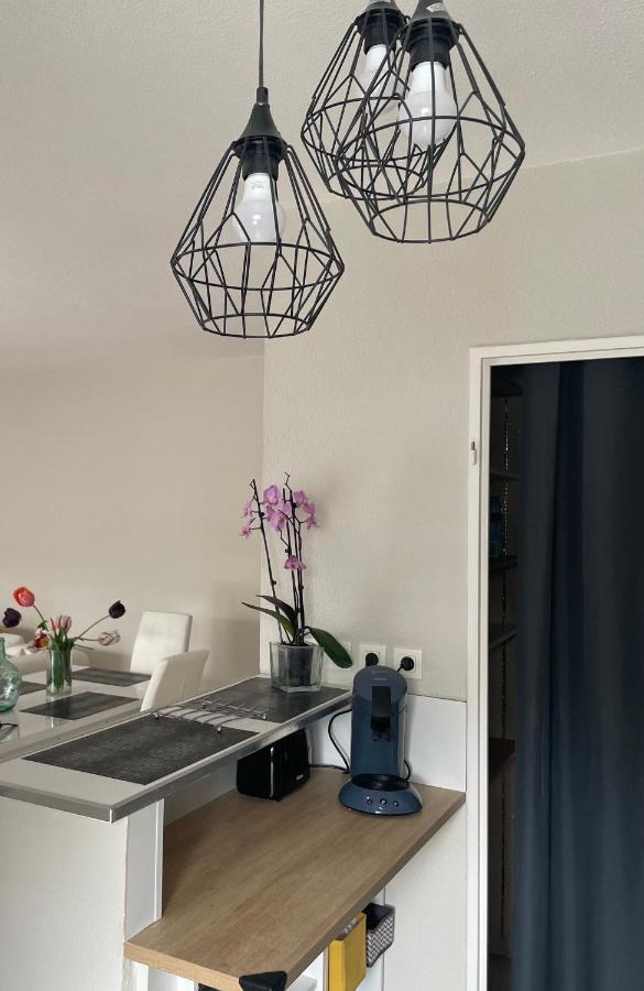 Le Lotois Les Ondines Lägenhet Souillac Exteriör bild