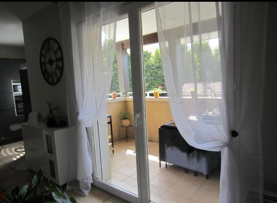 Le Lotois Les Ondines Lägenhet Souillac Exteriör bild